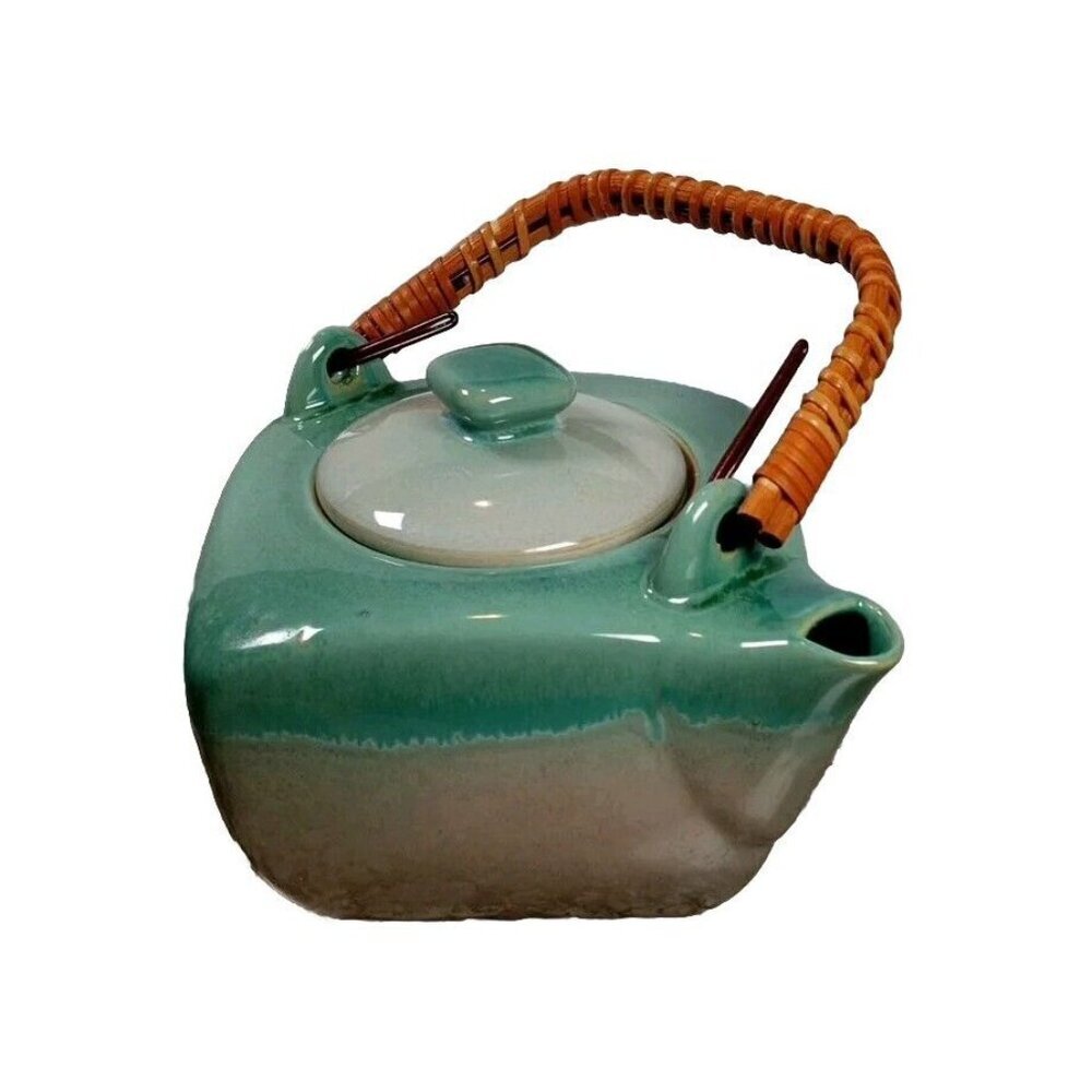 Japanese 5 Pcs Tea Set